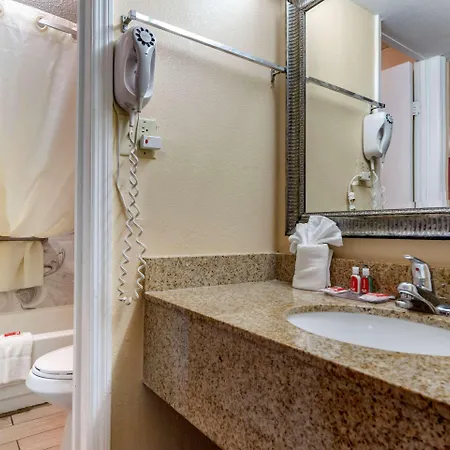 Econo Lodge Oxford Extérieur photo